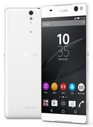 Замена стекла на телефоне Sony Xperia C5 Ultra в Самаре